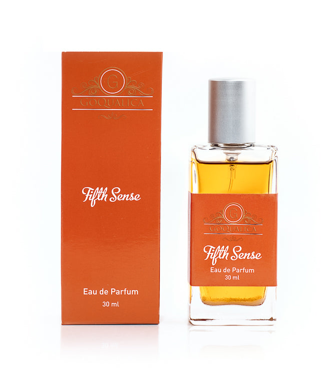 Fifth Sense – GoQualica LLC